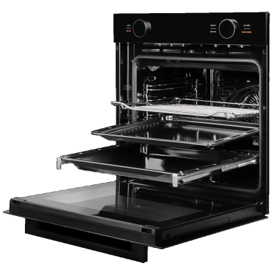 Детальное фото товара: Kuppersberg HT 612 Black