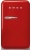 Smeg FAB5RRD6 Детальное фото товара: Smeg FAB5RRD6