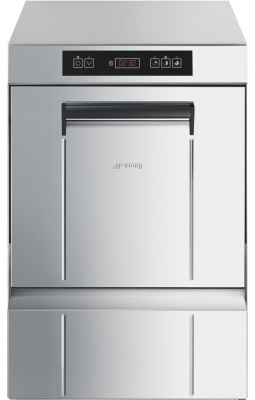 Детальное фото товара: Smeg SPG405MS