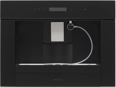 Krona REMS 45H coffee BL