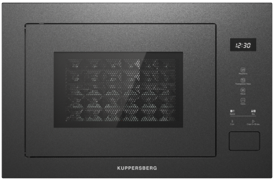 Фото товара: Kuppersberg HMW 628 ANT
