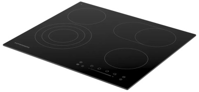 Детальное фото товара: Kuppersberg ECS 623 стеклокерамическая поверхность