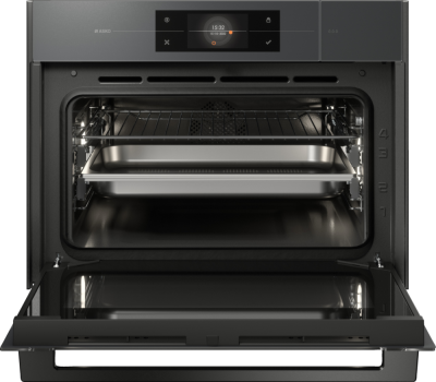 Детальное фото товара: ASKO OCS8478GG