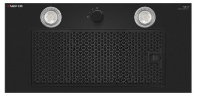 Детальное фото товара: MEFERI INBOX60BK PUSH COMFORT