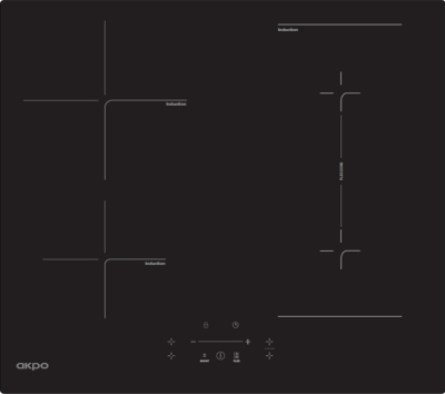 AKPO PIA 6094119CC BL