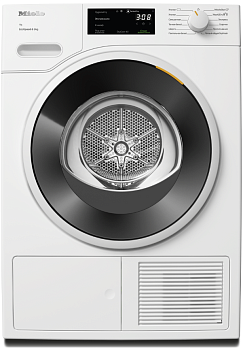 Фото товара: Miele TWD640WP White Edition