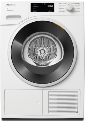 Фото товара: Miele TWD640WP White Edition