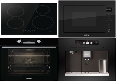 KORTING HI 64044 B + OKB 8931 CESN + KMI 825 TGN + KCM 9830 BCG