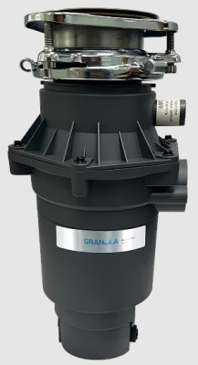 Детальное фото товара: GRANULA R650 измельчитель пищевых отходов