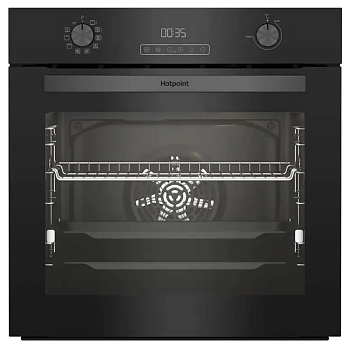 Фото товара: Hotpoint FE9 831 JSH BLG