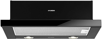 Фото товара: Hyundai HBH 6236 BG