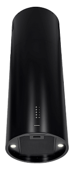 Фото товара: Maunfeld Lee Wall 39 Long black