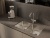 Rivelato RINOX 7444 UN INOX, мойка, нержавеющая сталь Детальное фото товара: Rivelato RINOX 7444 UN INOX, мойка, нержавеющая сталь