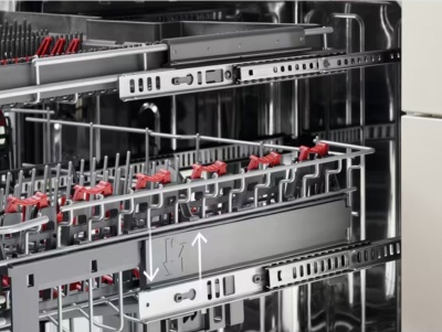 Детальное фото товара: AEG FFB53927ZM