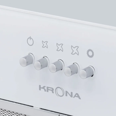 Детальное фото товара: Krona ARVEN 500 WHITE PB