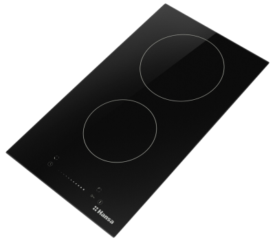 Детальное фото товара: Hansa BHC331047 стеклокерамическая поверхность