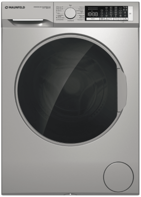 Детальное фото товара: Maunfeld MFWM128SL300 ST INVERTER SLIM