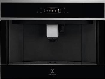 Фото товара: Electrolux EBC85X