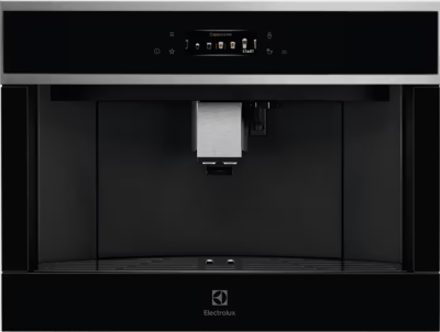 Фото товара: Electrolux EBC85X