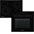 Фото товара: KUPPERSBERG ECS 632 F + HK 616 BLACK
