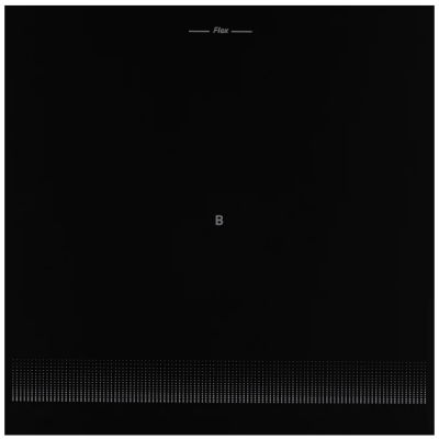 Krona ETERNO 30 BL Детальное фото товара: Krona ETERNO 30 BL индукционная поверхность