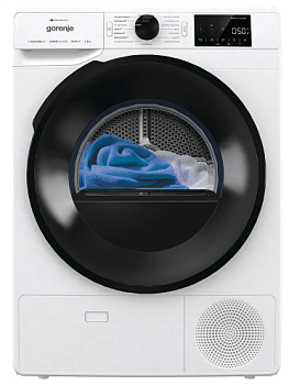 Фото товара: Gorenje DGPNE82GNLW