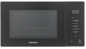 Фото товара: Samsung MS23T5018AK/BW