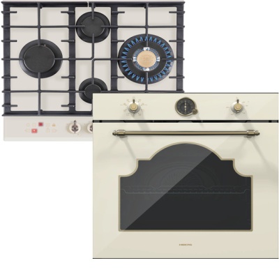 HIBERG VM 6145 RY + VM 6392 YR