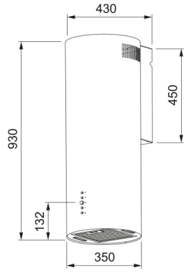 Схема встраивания