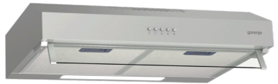 Детальное фото товара: Gorenje WHU629EX/M