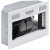 Krona KATE 400 WHITE PB Детальное фото товара: Krona KATE 400 WHITE PB