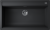 Детальное фото товара: Omoikiri Kitagawa 86-LB-GB, мойка, керамика, графит