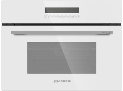 Детальное фото товара: MEFERI MEO608WH MICROWAVE