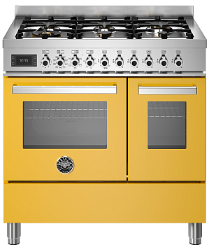 Фото товара: BERTAZZONI PRO96L2EGIT