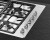 Smeg 6MP1PGF Детальное фото товара: Smeg 6MP1PGF