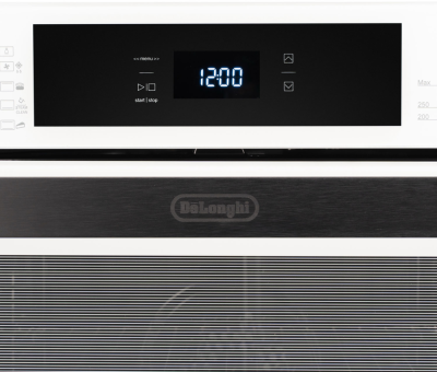 Детальное фото товара: DeLonghi DEO 735 BB FRANCA