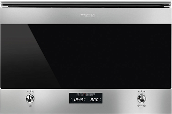 Фото товара: Smeg MP322X1