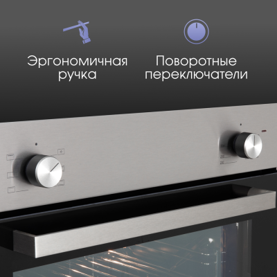 Детальное фото товара: Zigmund & Shtain E 175 S