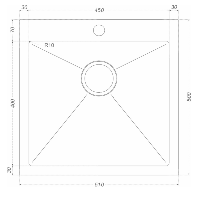 Схема встраивания