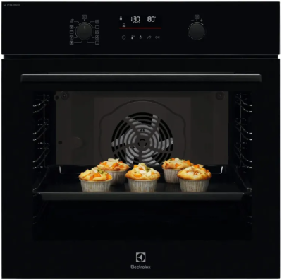 Детальное фото товара: Electrolux LOD6F77WZ