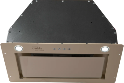 Детальное фото товара: making Oasis everywhere UM-50IG