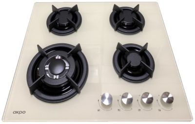 AKPO PGA 604 RGC-T IV AKPO PGA 604 RGC-T IV