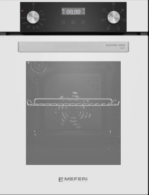Детальное фото товара: MEFERI MEO456WH POWER