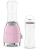 Smeg PBF01PKEU Детальное фото товара: Smeg PBF01PKEU