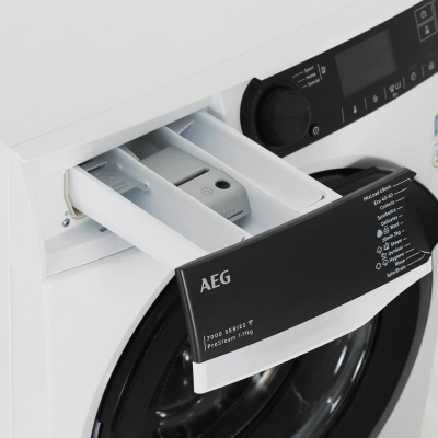 Детальное фото товара: AEG LFR73044SCE