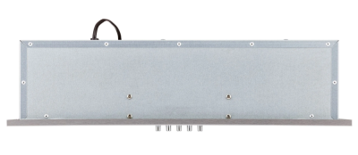 Детальное фото товара: Krona SELINA 600 inox PB