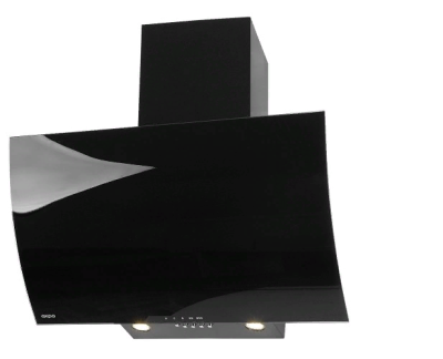 AKPO WK-4 Clarus eco 60, черный