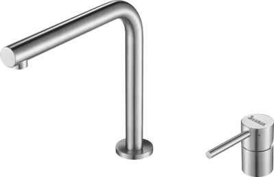 Детальное фото товара: Seaman Eco Venice SSN-1001-SS (Steel satin)