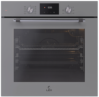 Фото товара: LEX EDP 680 GR MAX