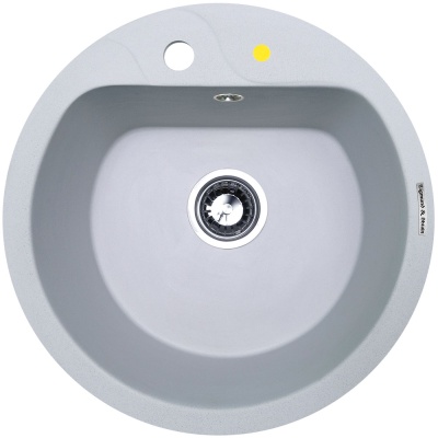 Zigmund & Shtain KREIS 505F, мойка, млечный путь  